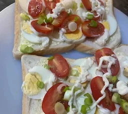 Egg Sandwich